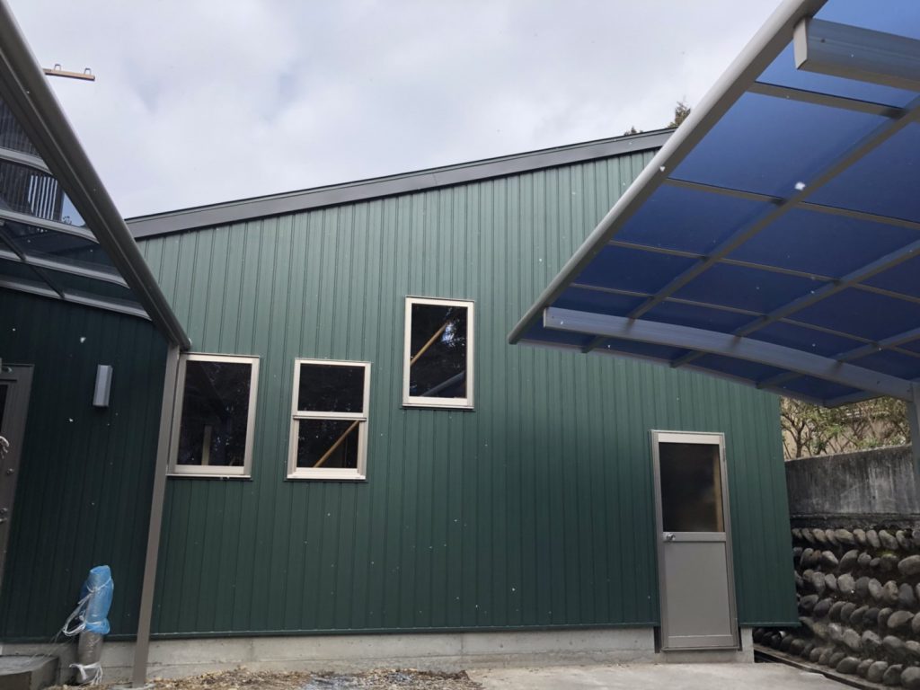 土岐市 ｓ様邸 増築工事 松田工務店 松田建築工房 岐阜県土岐市 東濃で新築 注文住宅 リフォームを行います