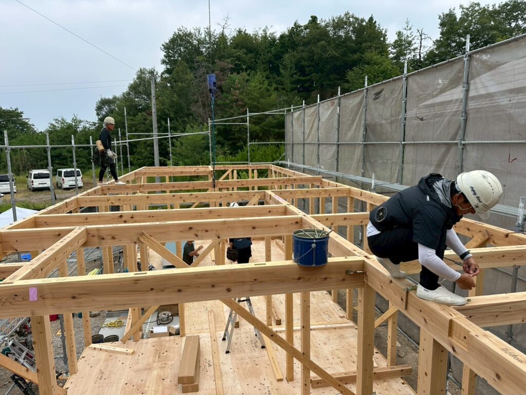 土岐市　多治見　瑞浪 注文住宅　新築
