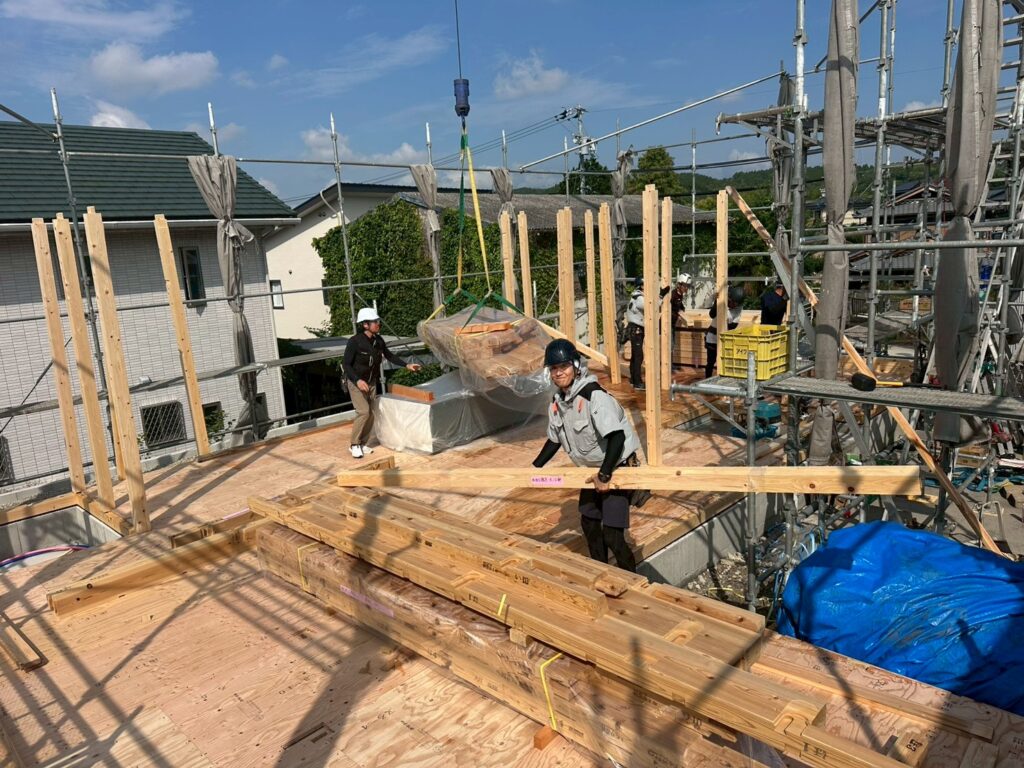 土岐市　多治見　新築　リフォーム　注文住宅