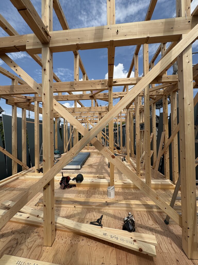 土岐市　多治見　新築　リフォーム　注文住宅