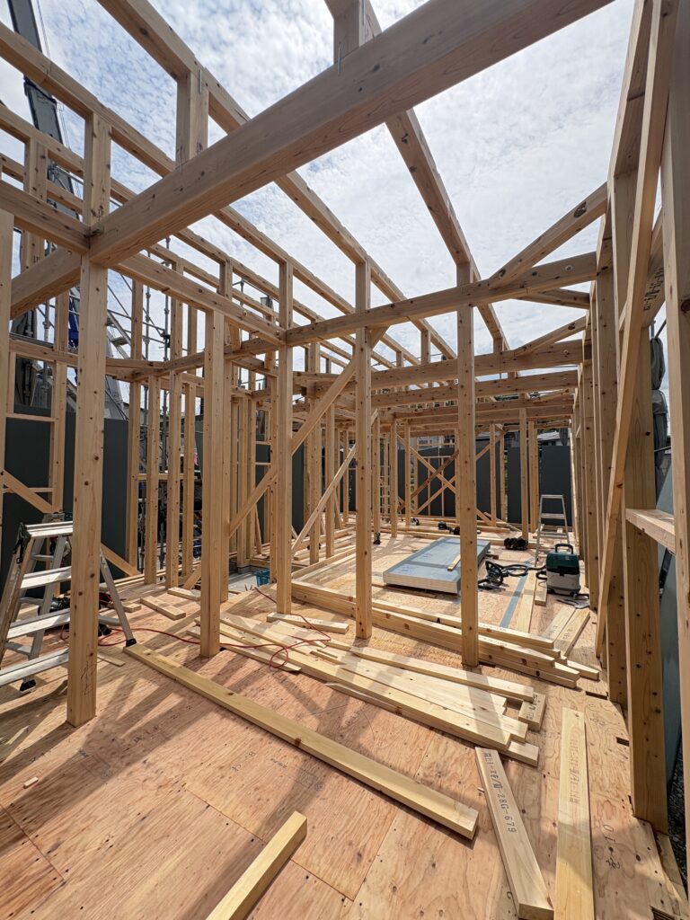土岐市　多治見　新築　リフォーム　注文住宅