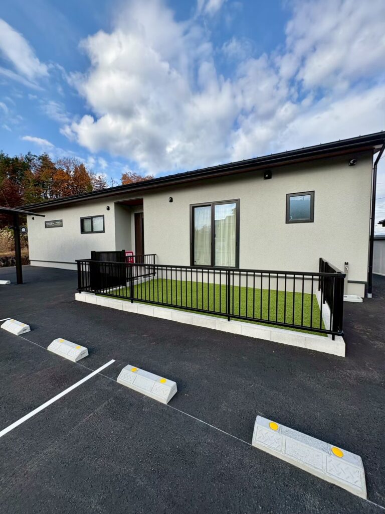 土岐市　多治見　新築　注文住宅
