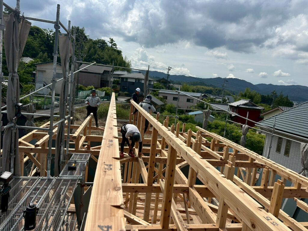 土岐市　多治見　新築　リフォーム　注文住宅